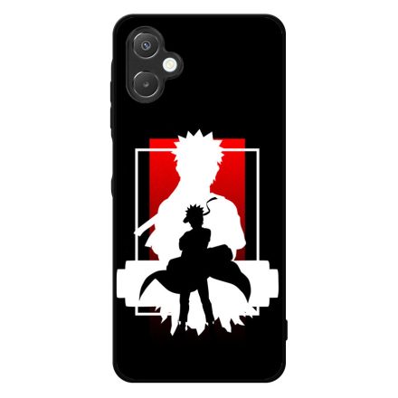 Naruto silhouette anime Samsung Galaxy A06 tok