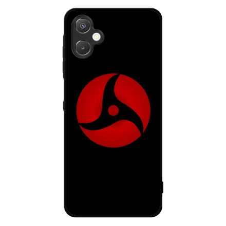 Itachi sharingan - naruto anime Samsung Galaxy A06 tok