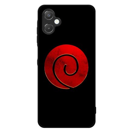 Uzumaki clan - naruto anime Samsung Galaxy A06 tok