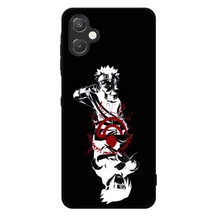 Naruto - upside down anime Samsung Galaxy A06 tok