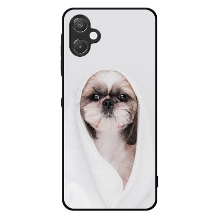 Tüneményes Shih-tzu Samsung Galaxy A06 tok