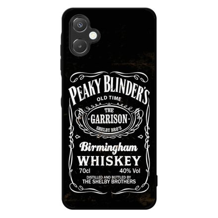 Peaky Blinders Whiskey Samsung Galaxy A06 tok