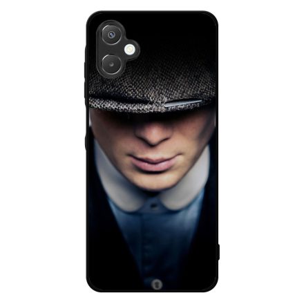 Thomas Shelby birmingham bandája Samsung Galaxy A06 tok