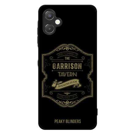The Garrison Tavern birmingham bandája Samsung Galaxy A06 tok