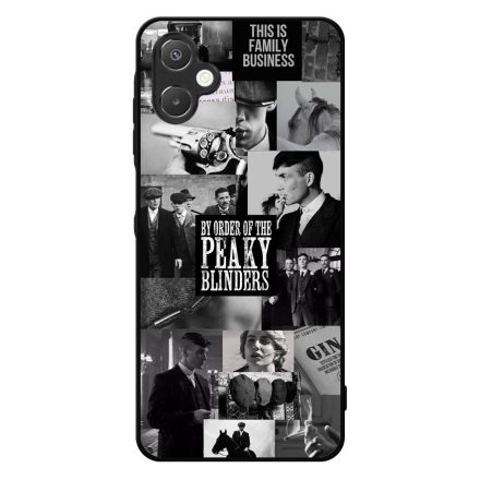 Aesthetic - Peaky Blinders Samsung Galaxy A06 tok