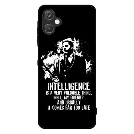 Alfie Solomons - peaky blinders Samsung Galaxy A06 tok