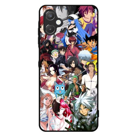 Best of Anime Mashup 2 Samsung Galaxy A06 tok