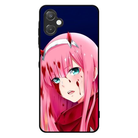 Zero Two Klaxosaur - Darling in the franxx Samsung Galaxy A06 tok