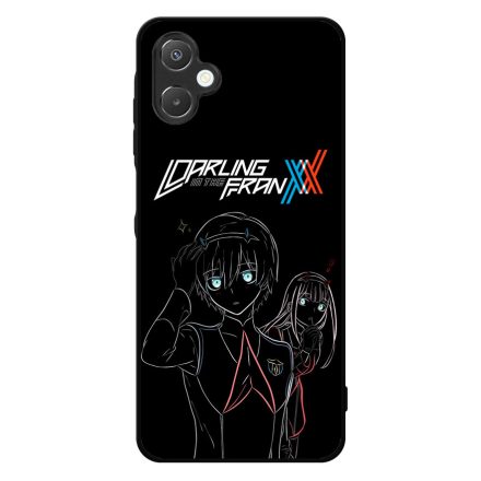 Darling in the Franxx Samsung Galaxy A06 tok