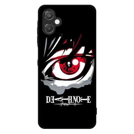 Death Note - RED Samsung Galaxy A06 tok