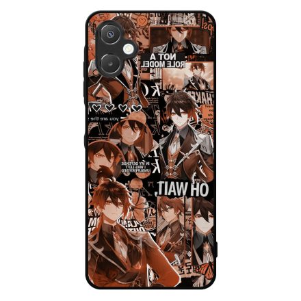Genshin Impact - Zhongli Samsung Galaxy A06 tok