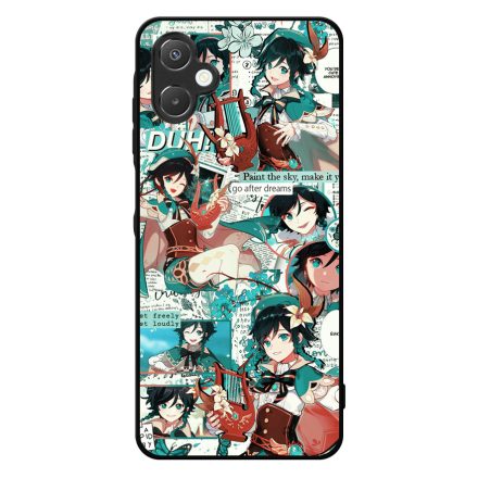 Genshin Impact - Venti Samsung Galaxy A06 tok