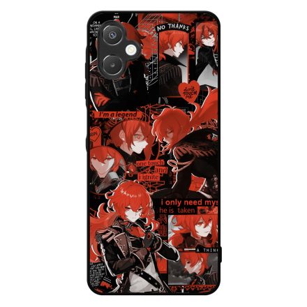 Genshin Impact - Diluc Samsung Galaxy A06 tok