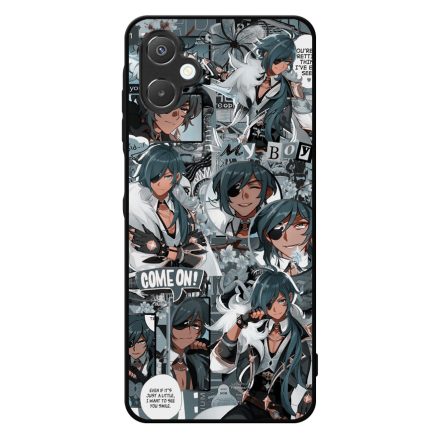 Genshin Impact - Kaeya Samsung Galaxy A06 tok