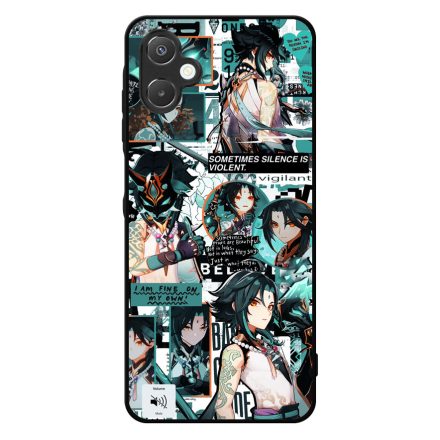 Genshin Impact - Xiao Samsung Galaxy A06 tok