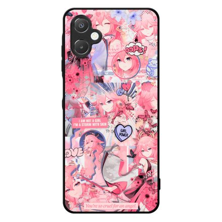 Genshin Impact - Yae Miko Samsung Galaxy A06 tok