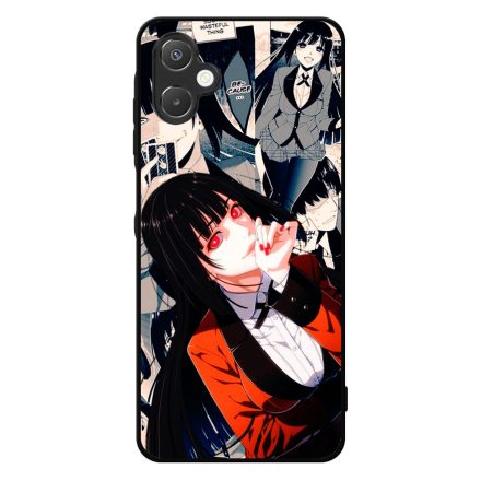 Yumeko Jabami - Kakegurui Samsung Galaxy A06 tok