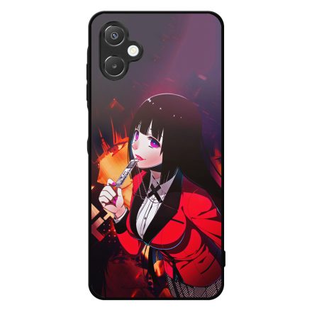 Yumeko Jabami Art - Kakegurui Samsung Galaxy A06 tok