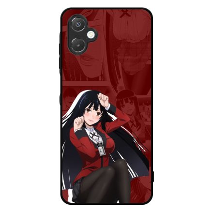 Yumeko RED - Kakegurui Samsung Galaxy A06 tok