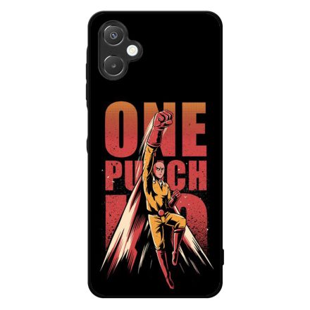 One punch man poster Samsung Galaxy A06 tok
