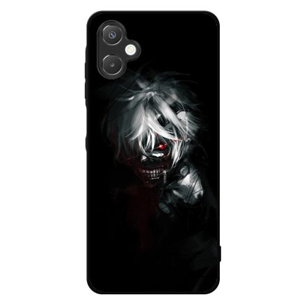 Tokyo Ghoul - Kaneki Ken Art Samsung Galaxy A06 tok