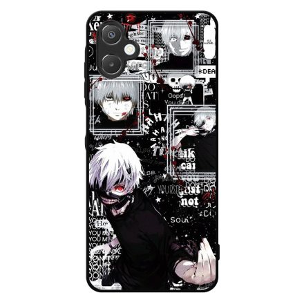 Tokyo Ghoul - Kaneki Ken Aesthetic Samsung Galaxy A06 tok