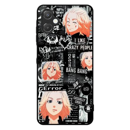 Tokyo Revengers - Mickey Samsung Galaxy A06 tok