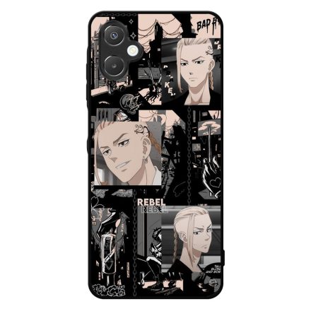 Tokyo Revengers - Draken Samsung Galaxy A06 tok