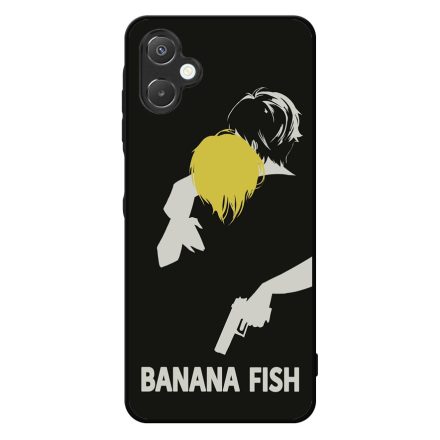 Banana Fish Minimal Samsung Galaxy A06 tok
