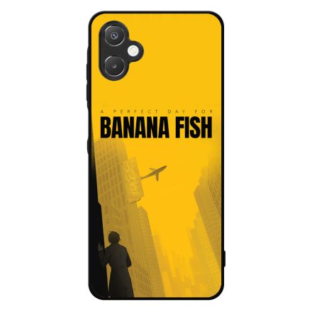A perfect day for Banana Fish Samsung Galaxy A06 tok