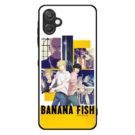 Banana Fish Poster Samsung Galaxy A06 tok