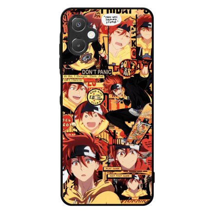 SK8 the infinity - Reki Kyan Samsung Galaxy A06 tok