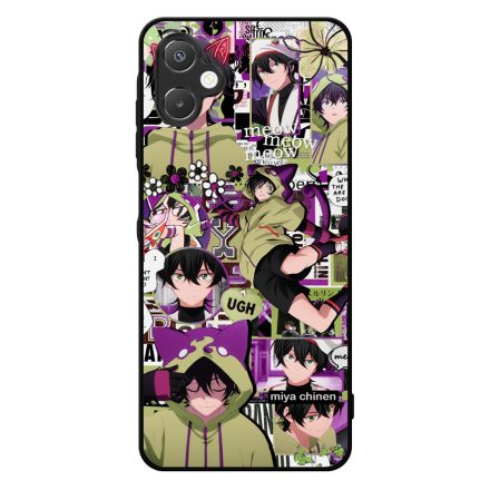 SK8 the infinity - Miya Chinen Samsung Galaxy A06 tok