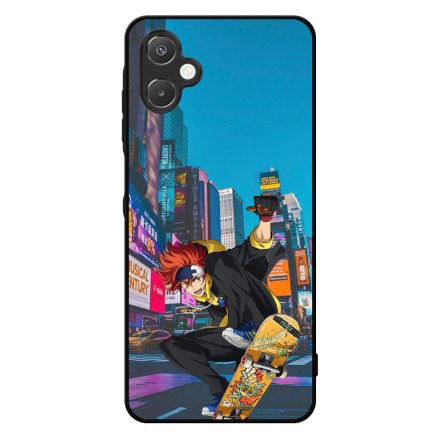 SK8 the infinity - Okinawa Samsung Galaxy A06 tok