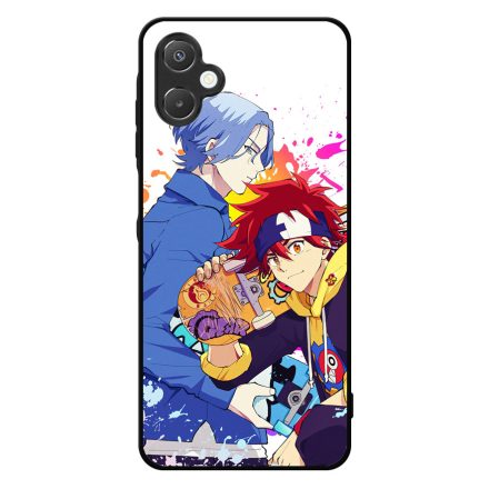 SK8 the infinity Skaters Samsung Galaxy A06 tok