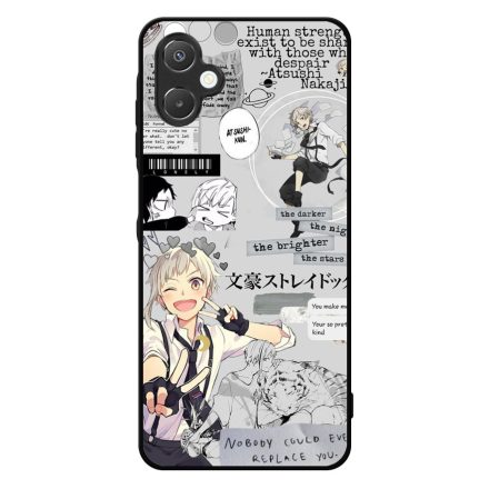 Bungou Stray Dogs - Atsushi Nakajima Samsung Galaxy A06 tok