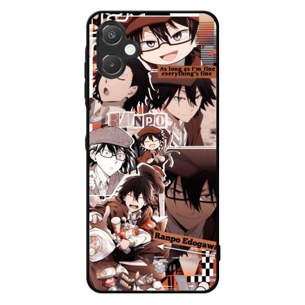 Bungou Stray Dogs - Ranpo Samsung Galaxy A06 tok