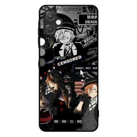 Bungou Stray Dogs - Chuuya Nakahara Samsung Galaxy A06 tok