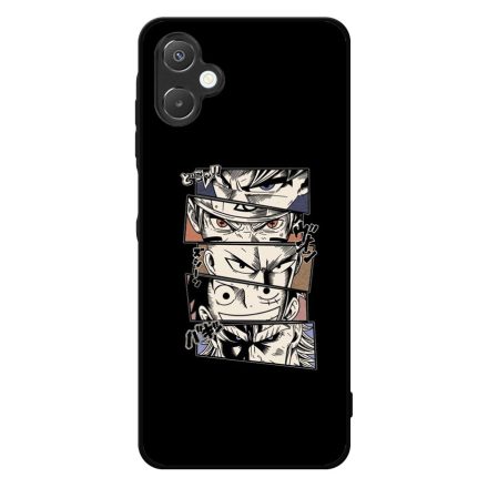 Anime meshup 1 Samsung Galaxy A06 tok