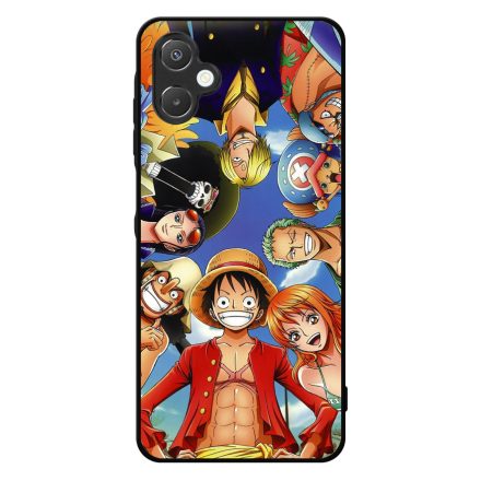 One Piece team Samsung Galaxy A06 tok