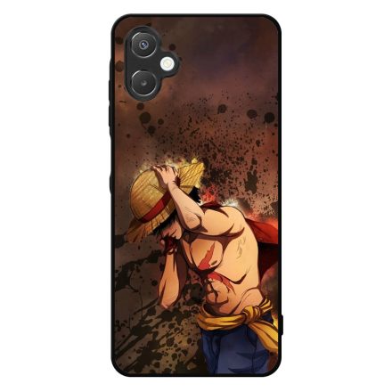 One Piece Athias Monkey D. Luffy Samsung Galaxy A06 tok