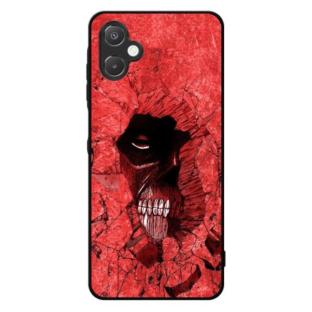 Attack On Titan - Giant Samsung Galaxy A06 tok