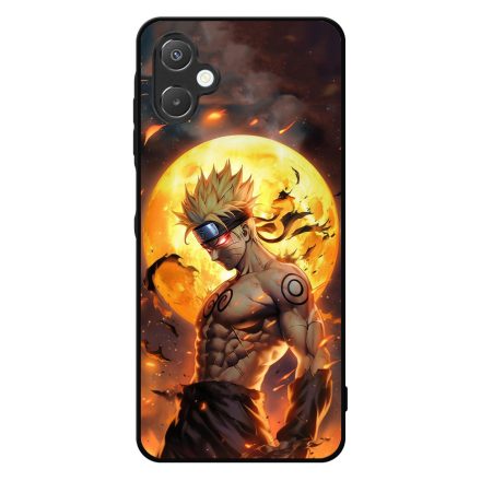 Dark Naruto Full Moon Samsung Galaxy A06 tok