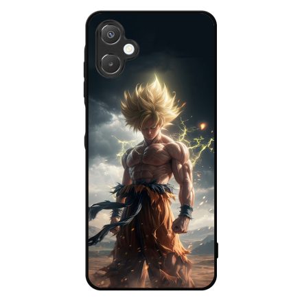 Goku Super Saiyan Samsung Galaxy A06 tok