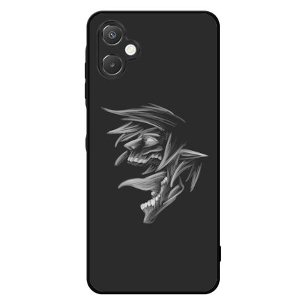 Attack On Titan - Eren shout Samsung Galaxy A06 tok