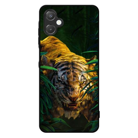 Bengáli tigris Samsung Galaxy A06 tok