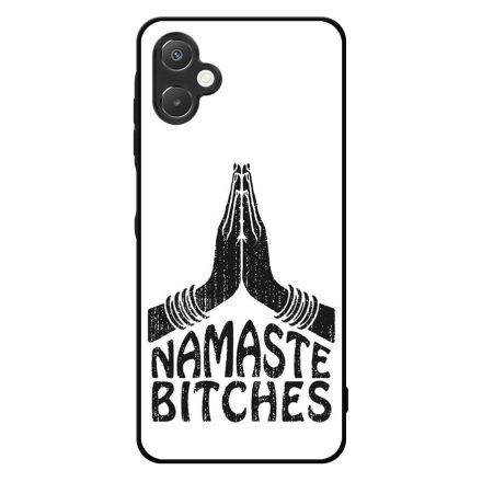 Namaste bitches Samsung Galaxy A06 tok