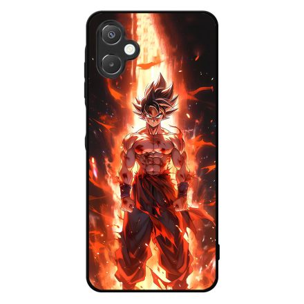 Shon Goku Samsung Galaxy A06 tok