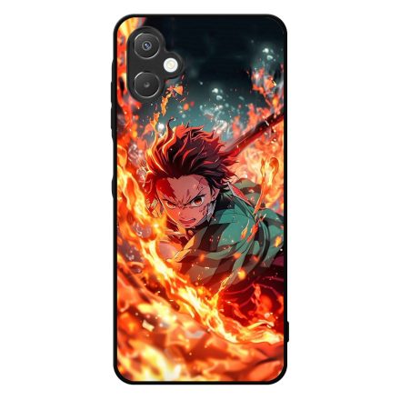 Demon Slayer Samsung Galaxy A06 tok