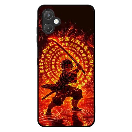 Tanjiro Samsung Galaxy A06 tok
